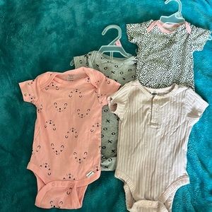Onesie Bundle